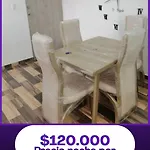Apartamento Montesion
