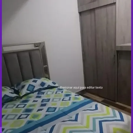 Apartamento Apartamento Montesion Cartagena