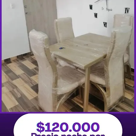 Apartamento Montesion Apartamento